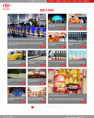 Ki Do Corporation 2016