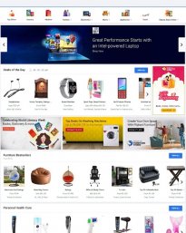 Flipkart 2019