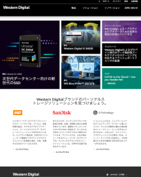 Western Digital 2019