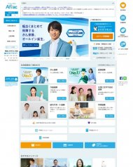 アフラック生命保険株式会社 2019