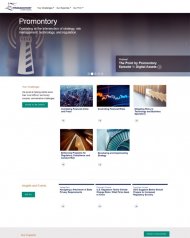 PROMONTORY FINANCIAL GROUP, AN IBM COMPANY 2020