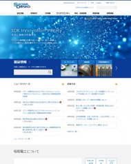 昭和電工株式会社 2020