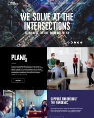 Weber Shandwick México 2020