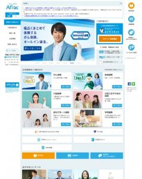 アフラック生命保険株式会社 2019