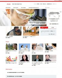 武田薬品工業 2019