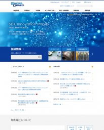 昭和電工株式会社 2020