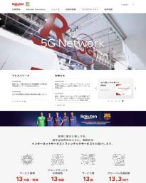 楽天 vs Amazon 2020