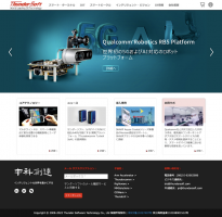 サンダーソフトジャパン 2021