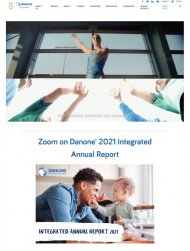 Danone 2019