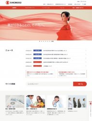 塩野義製薬 2021