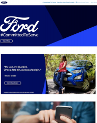 The Exit of Ford in India 2022