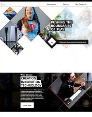 Sony Interactive Entertainment 2022