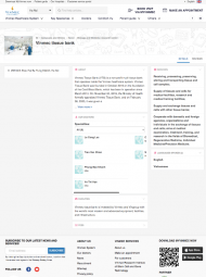 Vinmec Tissue Bank 2022
