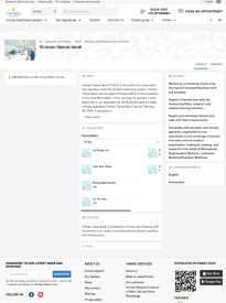 Vinmec Tissue Bank 2022