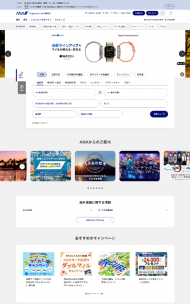 All Nippon Airways 2022