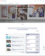 ハッチンソンジャパン 2022