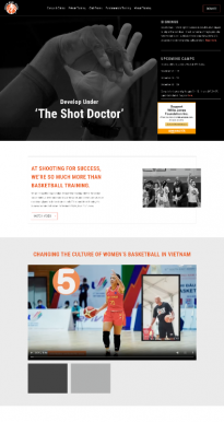 Shooting for Success 2021