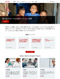 武田薬品工業株式会社 2022