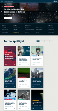 European Space Agency 2023