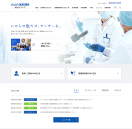 旭化成ファーマ 2023