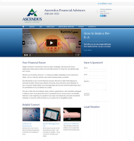 Ascendus Advisory 2022