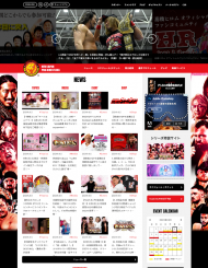 新日本プロレスリング 2011（A）（B）