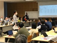 「Strategic Managerial Accounting」金子智朗教授