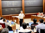 「Mission Driven Management」磯辺剛彦教授