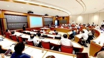 2020年9月合同ケース発表会