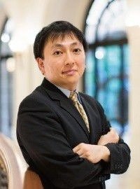 Associate Professor Kazuo Nozaka