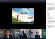 オリエンテーション