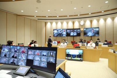 Day 1 MBA Essentials