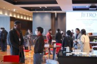 JETRO