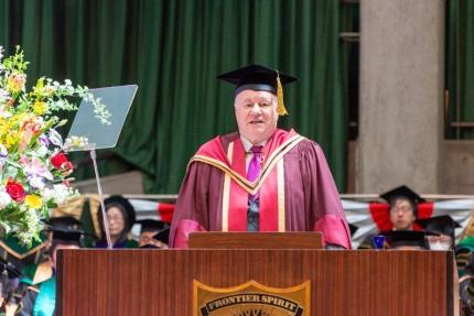 スイス連邦 IMD国際経営開発研究所 ドミニク・テュルパン元学長