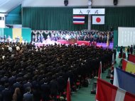 令和6年度入学式