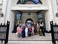 USYD Customized Program at NUCB Business School