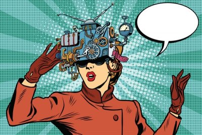 バーチャル授業