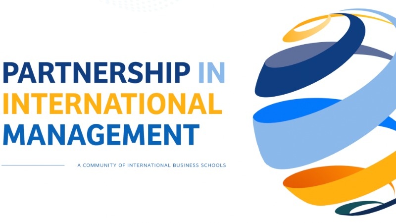 Partnership in International Management: Our school joins the prestigious PIM Network  | MBA Japan | NUCB Business School - MBA Japan