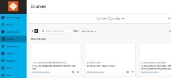 資料４（My EDHECコース一覧画面）