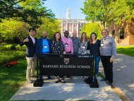 Harvard Business School