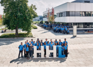 インド商科大学院