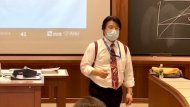 「MBA Essentials」三宅光頼教授