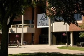 Alberta School of Business