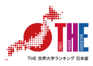 THE World University Rankings