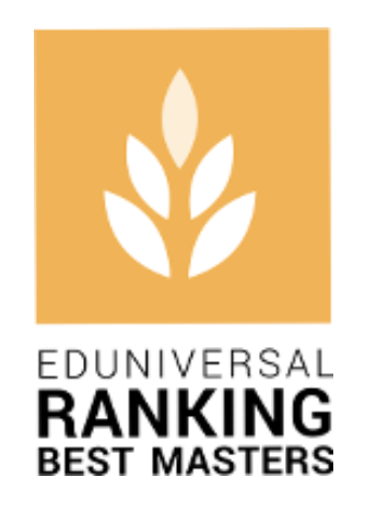 Eduniversal Best Masters Ranking 2021