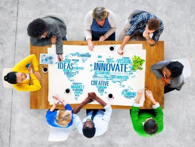 INSEAD Innovation Program