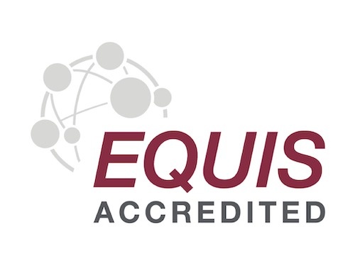 EQUIS認証を取得し国内初のトリプルクラウン校に | プレスリリース | 名商大ビジネススクール - 国際認証MBA