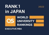 QS Global EMBA Ranking 2022