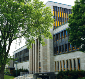 Laval University 