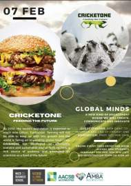 Global Minds affinity network